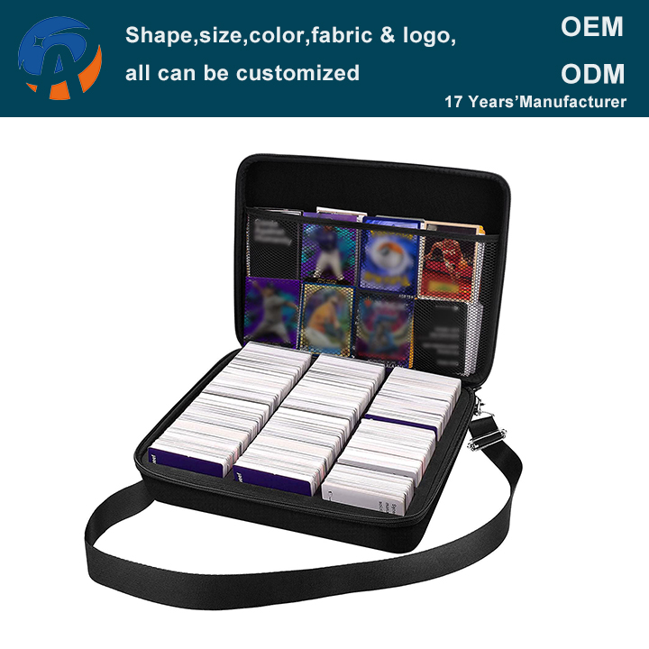 Card Deck Box